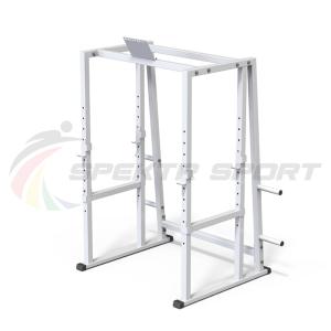 Купить Стойка для приседаний под штангу Spektr Sport мод. LIFT 1 в Сенгилее 