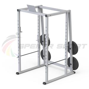 Купить Стойка для приседаний под штангу Spektr Sport мод. LIFT 2 в Сенгилее 