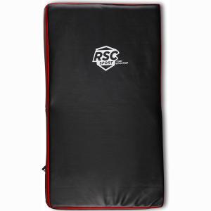 Купить Макивара изогнутая RSC PU  33*60 см в Сенгилее 