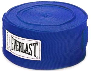 Купить Бинт боксёрский EVERLAST 4454RBU 3 м в Сенгилее 