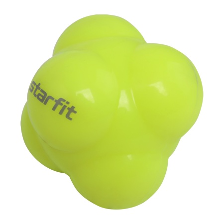 Купить Мяч реакционный Starfit RB-301 в Сенгилее 