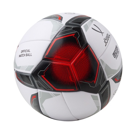 Купить Мяч футбольный Jögel League Evolution Pro №5 в Сенгилее 