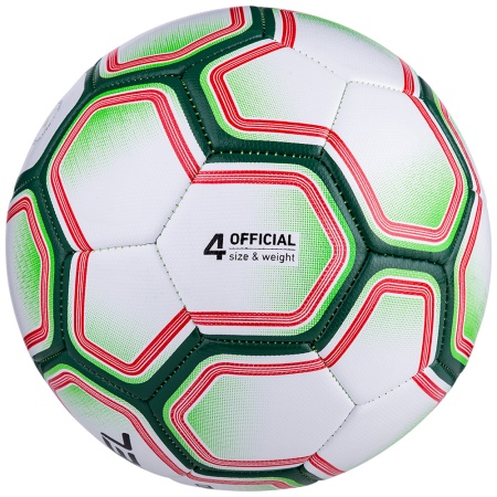 Купить Мяч футбольный Jögel Nano №4 в Сенгилее 