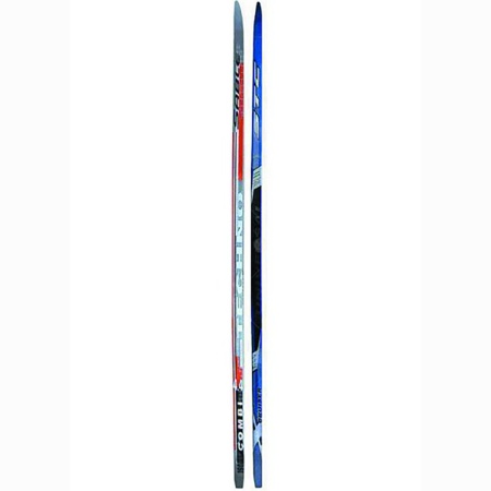 Купить Лыжи STC р.150-170см в Сенгилее 